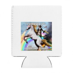 Regular 12 oz Can Cooler