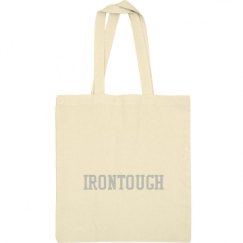 Canvas Bargain Tote Bag