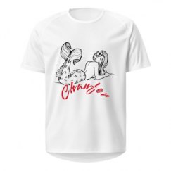 Unisex Sports Jersey