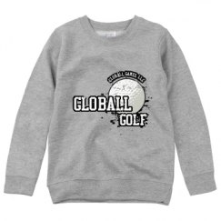 Youth Heavy Blend Crewneck Sweatshirt