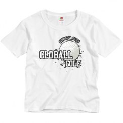 Youth Basic Promo Tee