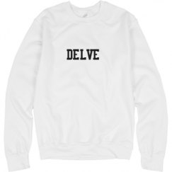 Unisex Basic Promo Crewneck Sweatshirt