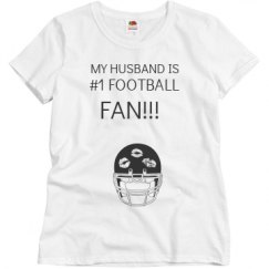 Ladies Basic Softstyle Promo Tee