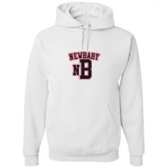 Unisex Basic Promo Hoodie