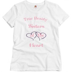 Ladies Basic Softstyle Promo Tee