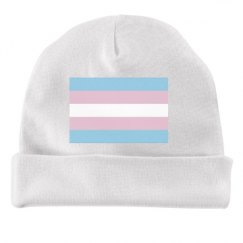 Rabbit Skins Baby Hat