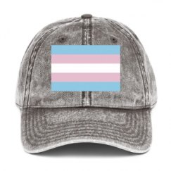 Vintage Baseball Cap