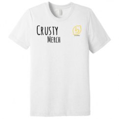 Unisex Triblend Tee