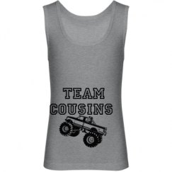 Youth Jersey Tank Top