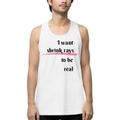 Men's Premium Tank Top