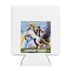 Regular 12 oz Can Cooler