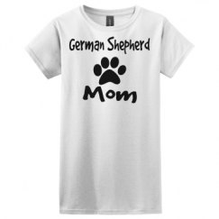 Ladies Basic Softstyle Tee