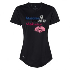 Women's Adidas Sport Shirt 