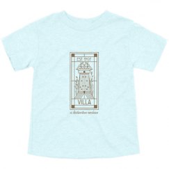 Toddler Triblend Tee