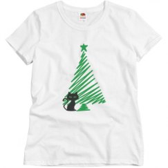 Ladies Basic Softstyle Promo Tee