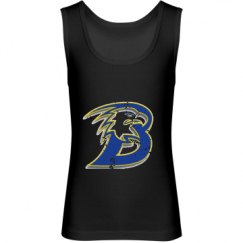 Youth Jersey Tank Top