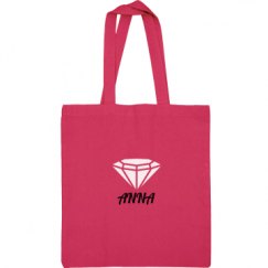 Canvas Tote Bag