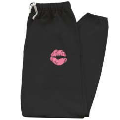 Unisex Fleece Sweatpants