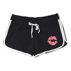Ladies Relay Shorts