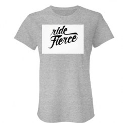 Ladies Slim Fit Favorite Tee