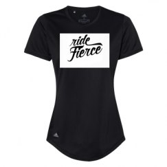 Women's Adidas Sport Shirt 