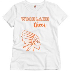 Woodland cheer