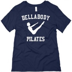 Ladies Relaxed Fit Tee