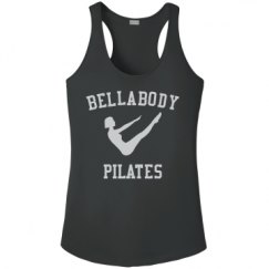 Ladies Athletic Performance Racerback Tank