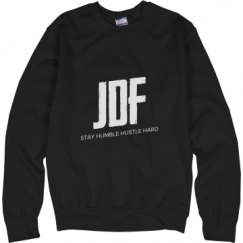 Unisex Basic Promo Crewneck Sweatshirt
