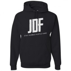 Unisex Basic Promo Hoodie