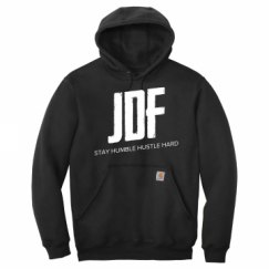Unisex Carhartt Hooded Sweatshirt