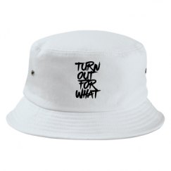 Unisex Bucket Hat