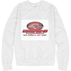 Unisex Basic Promo Crewneck Sweatshirt