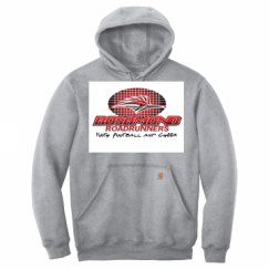 Unisex Carhartt Hooded Sweatshirt