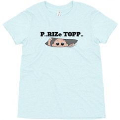 Youth Triblend Tee