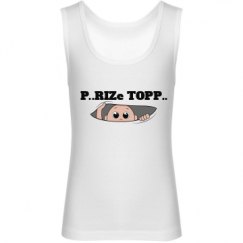 Youth Jersey Tank Top