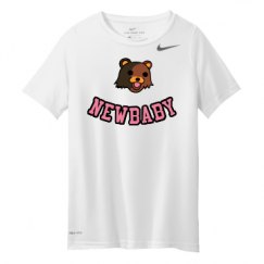Youth Nike Legend Shirt