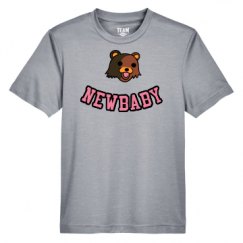 Youth Heather Performance Tee