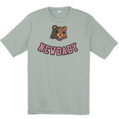 Youth Athletic Performance Tee