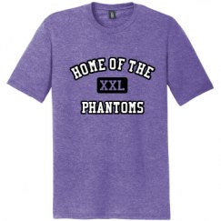 Unisex Perfect Tri Tee