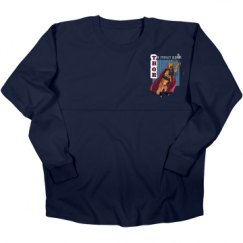 Ladies Game Day Jersey