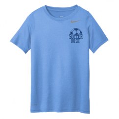 Youth Nike Legend Shirt