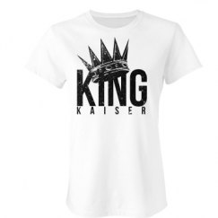 Ladies Slim Fit Favorite Tee