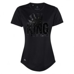 Women's Adidas Sport Shirt 