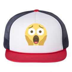 Foamie Snapback Trucker Hat