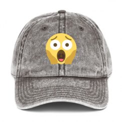 Vintage Baseball Cap