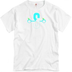 Unisex Basic Promo Tee