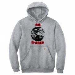 Unisex Carhartt Hooded Sweatshirt