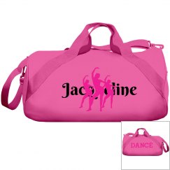 Move your body.Jacqueline