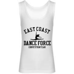 Youth Jersey Tank Top